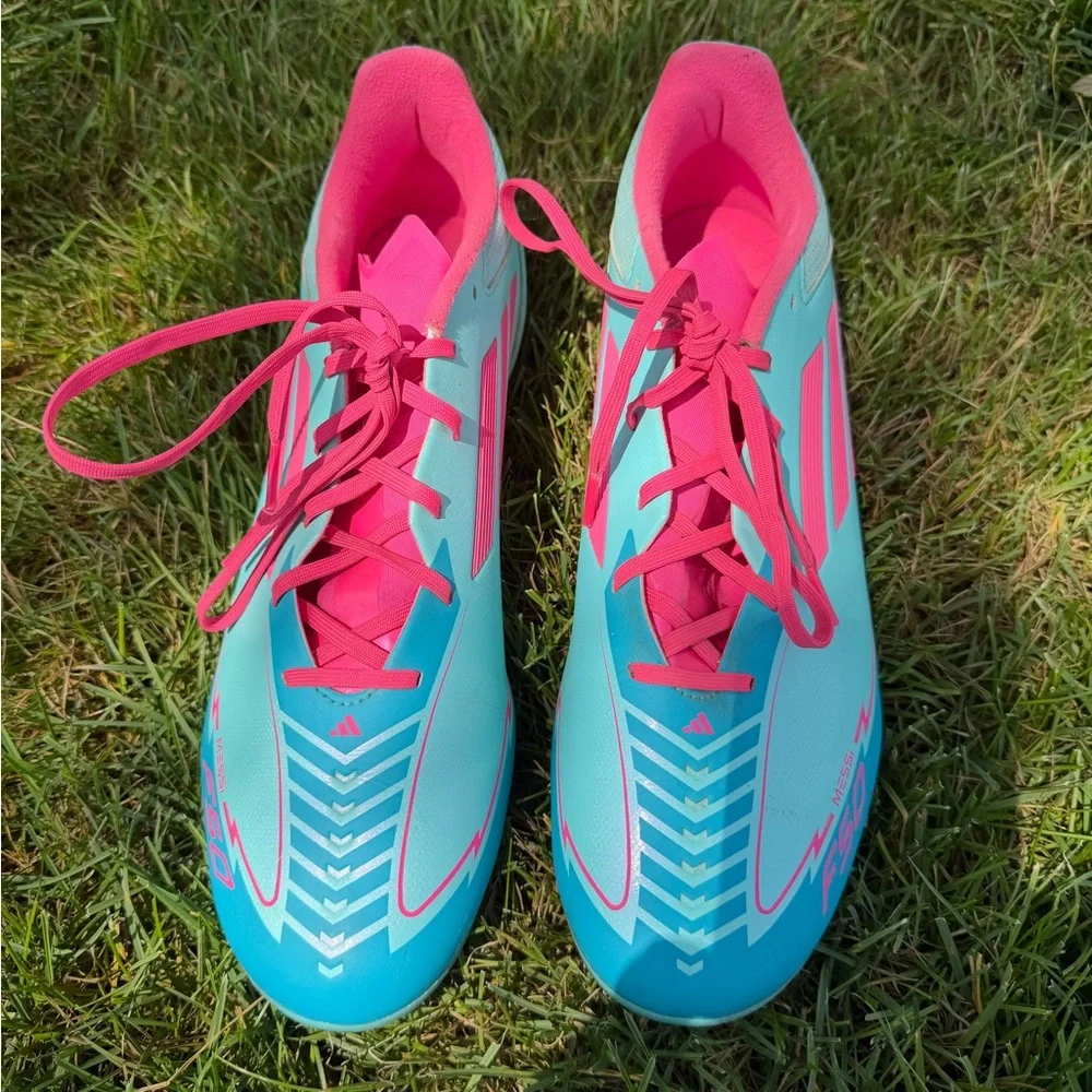adidas f50 messi